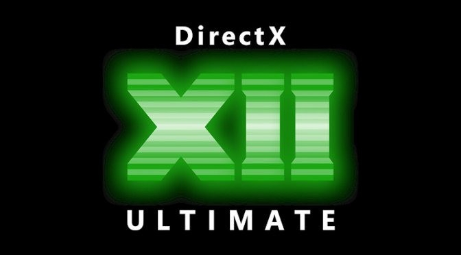英伟达发布dx12ultimate工作图pc技术演示