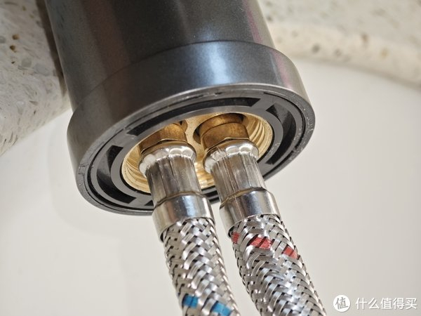 自己更换水龙头,简简单单又省50元|水龙头_新浪新闻