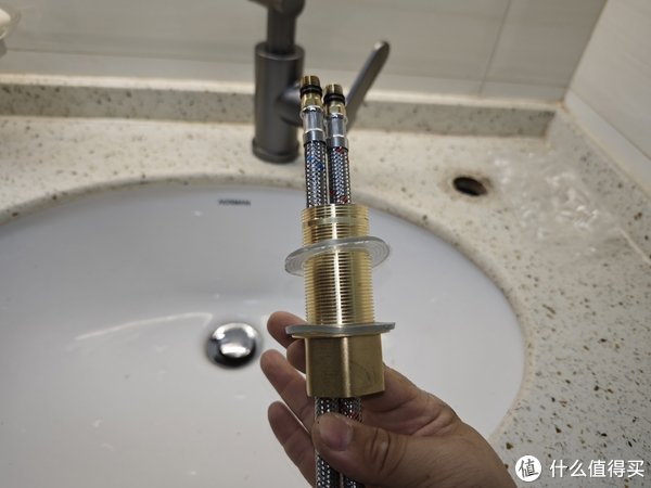 自己更换水龙头,简简单单又省50元|水龙头_新浪新闻