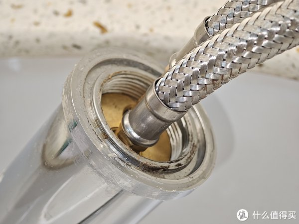 自己更换水龙头,简简单单又省50元|水龙头_新浪新闻