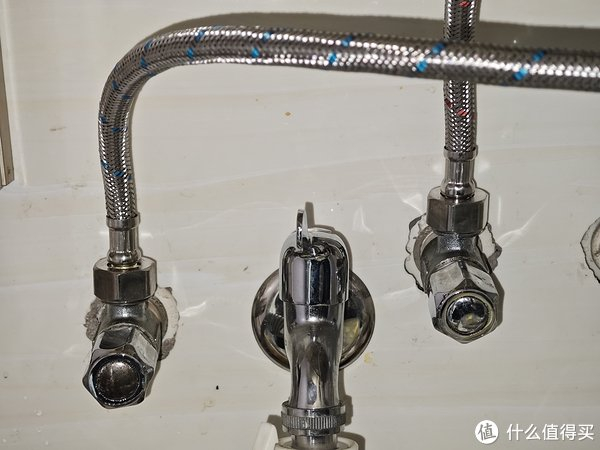 自己更换水龙头,简简单单又省50元|水龙头_新浪新闻