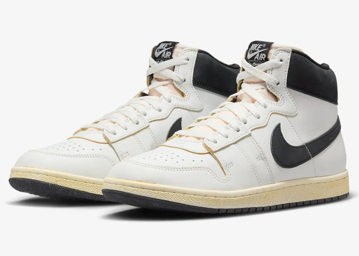 「amm x aj」新联名大曝光,发售日确认!|aj|复古_新浪新闻