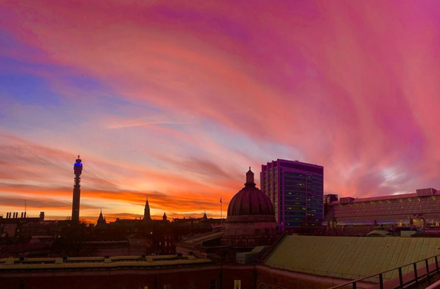 申请被学校婉拒最建议去argue的几所qs前百英国大学