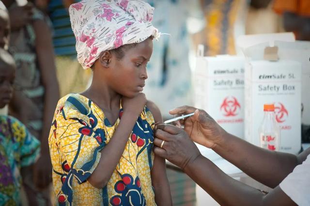 2016年,w群导致加纳和多哥两个国家出现数千人的疫情;x群导致的疫情