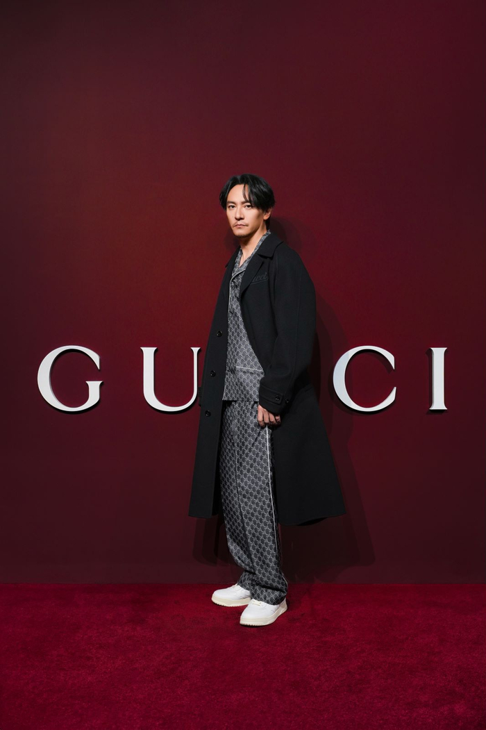 张震娴熟的社交媒体策略,以及无处不在的线上线下互动机会点,充分满足