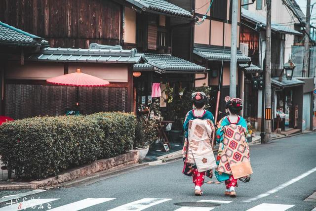 日本衰落了嗎近7成日本人國家在衰退