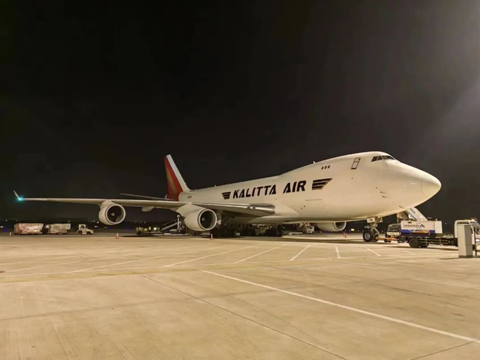 合肥直飞墨西哥今年首条