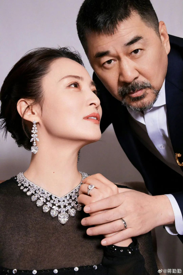 他为什么再次爱上了她|蒋勤勤|陈建斌_新浪新闻