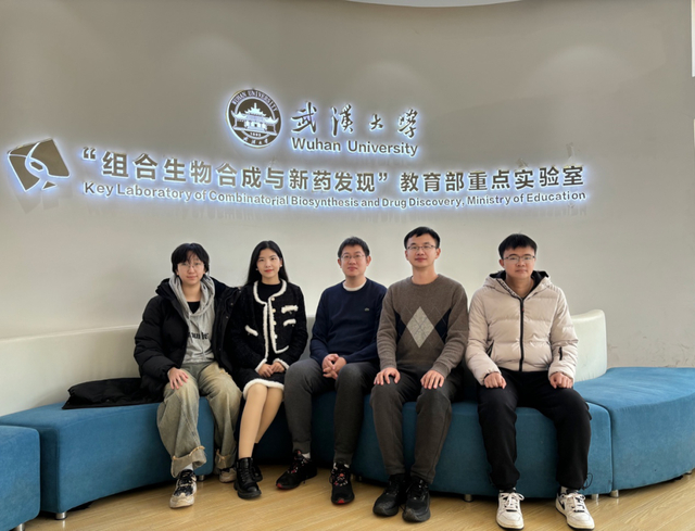武汉大学|论文|药学院_新浪新闻