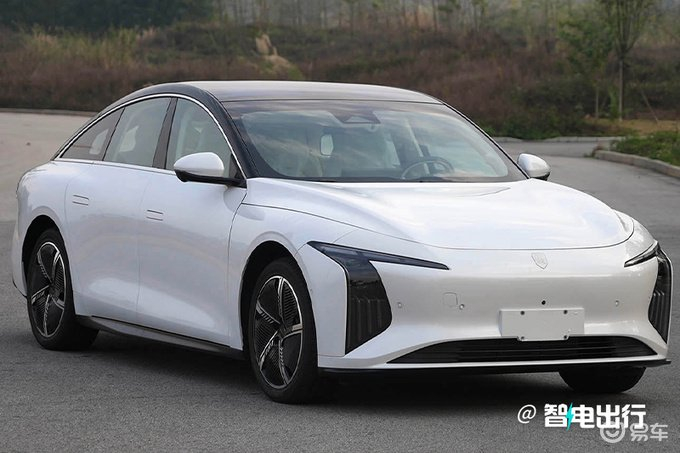 "撞脸"红旗eh7,造型能接受吗|星海|东风风行|轿跑车_新浪新闻