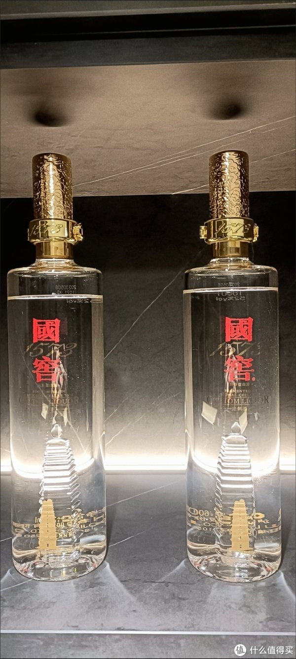 传承千年酿造传奇|国窖|传承|口感_新浪新闻