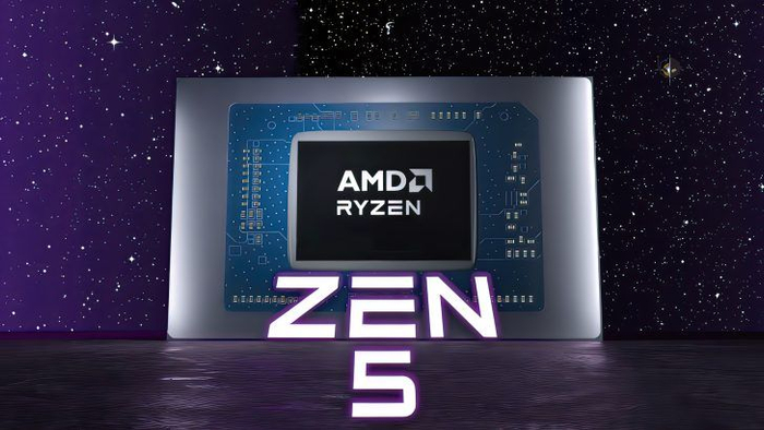 为发布 zen 5 cpu 做准备,amd 积极提交 linux 性能监控补丁|zen|amd
