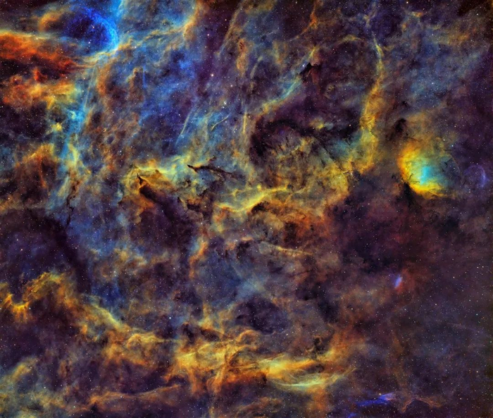 星影| 客星回,知君渡东海|索尼|器材|参数_新浪新闻