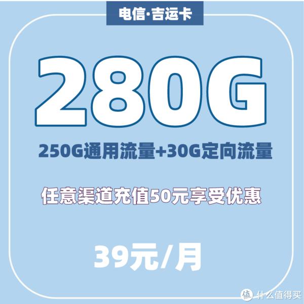 电信疯狂上大分，200G/280G长期套餐+流量结转+黄金速率+异地宽带！