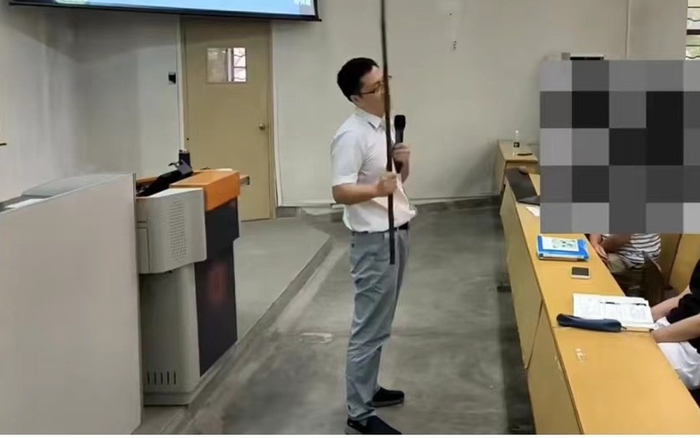 大学爱情心理学课程被指性别歧视学院更换任课教师