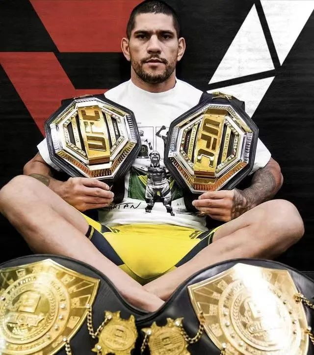 佩雷拉|ufc|托马斯_新浪新闻