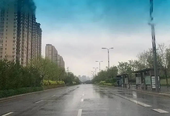 太原这条街西延工程方案及选址出炉|太原市_新浪新闻