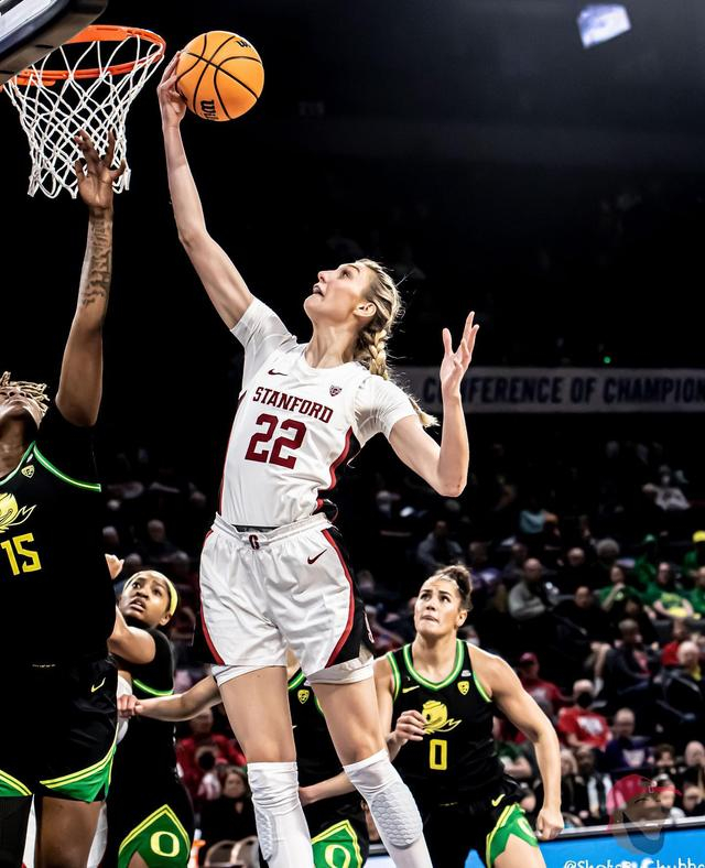 99又靓又能打!库里妹妹宣布参加wnba选秀!