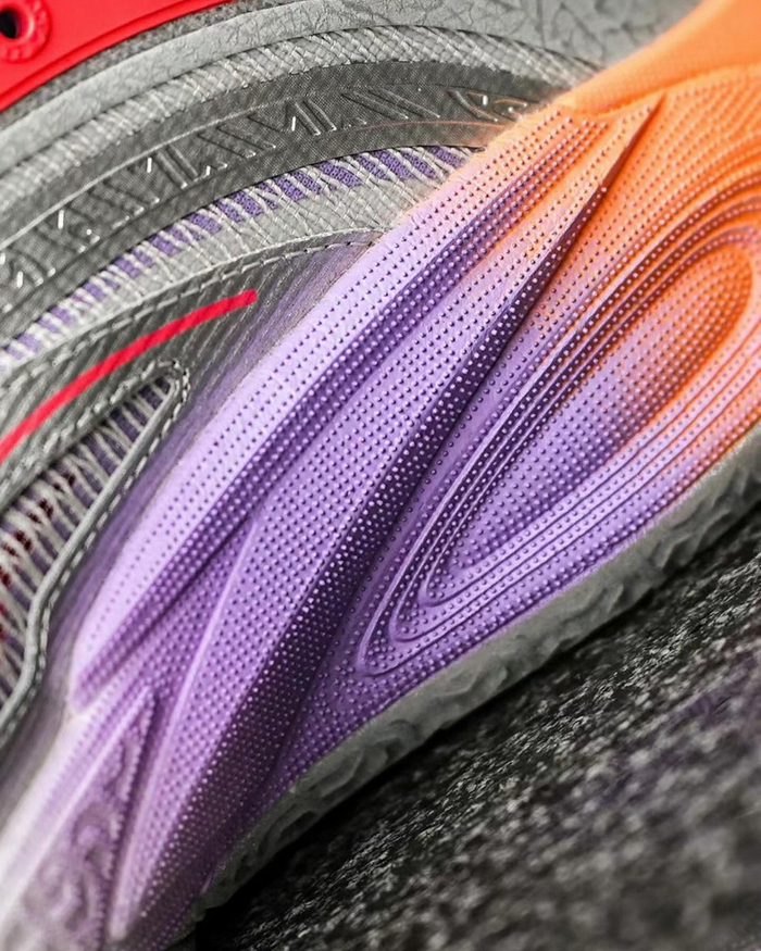 新配色「欧文一代」定档月底!国内独家限量登场!