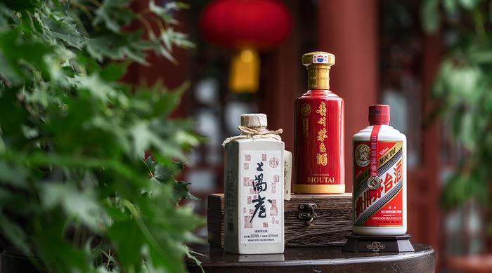 量增价稳上阳台酒靠什么站稳千元市场