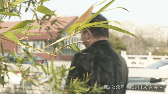 李先生介绍,2020年,看到短视频风靡,他便在抖音平台注册了一个账号.