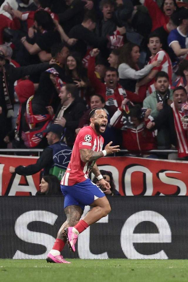 国米无缘欧冠八强不冤 国内比赛太顺难踢逆风球|克拉森|国米|荷兰