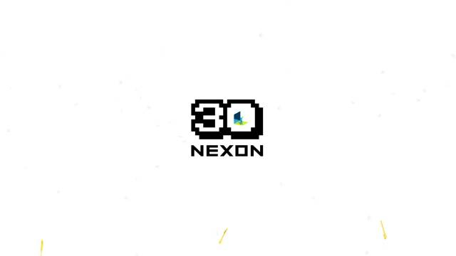 韩国应该说日本游戏厂商nexon30周年庆典预告