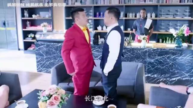宋晓峰和贾冰这段对决笑抽了,不愧是抬杠界的天花板!