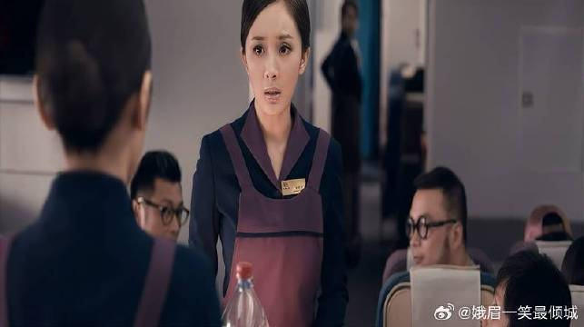 春娇与志明杨幂还演过港片楚楚动人