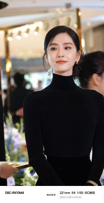 刘诗诗生图是什么水平不需要我多说吧|刘诗诗_新浪新闻