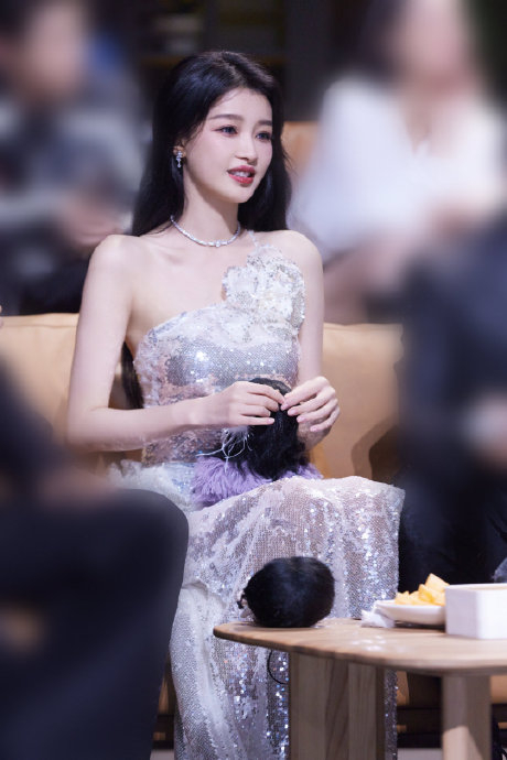 一些大女主发言belike 姐姐好好搞事业吧…|孙怡_新浪新闻