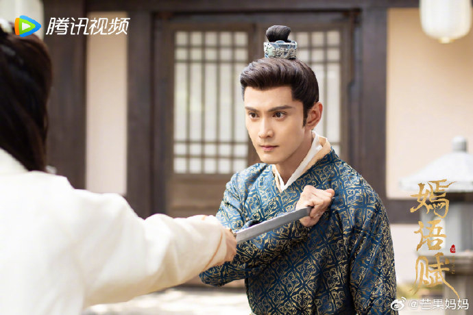 你们徐正溪粉丝吃这么好吗?