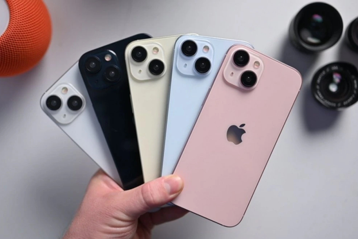 手机屏幕越做越大,6英寸手机非常稀缺,这几款值得考虑!