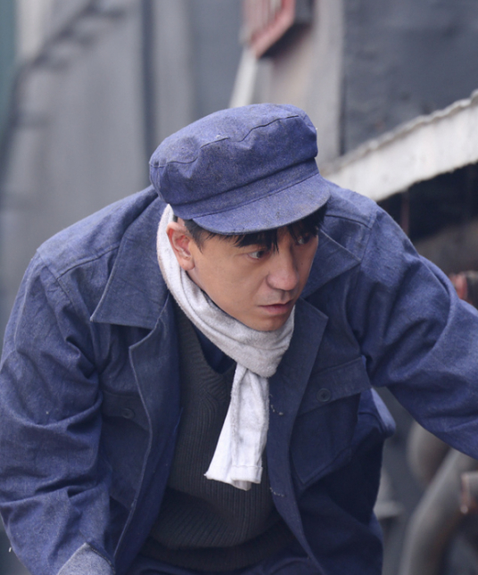 南来北往|倪大红|李乃文_新浪新闻