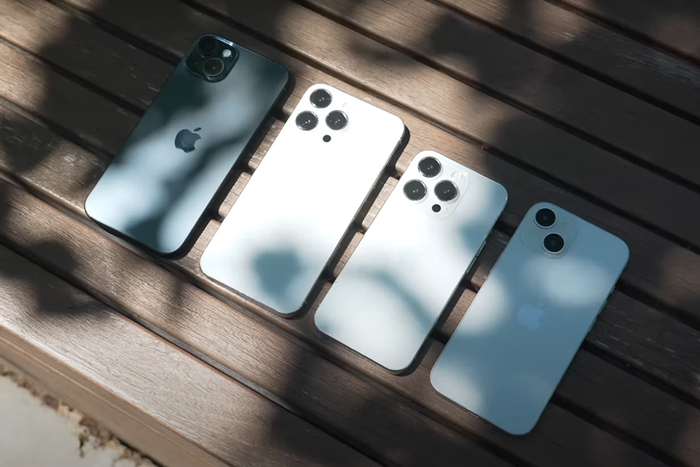 手机屏幕越做越大6英寸手机非常稀缺这几款值得考虑