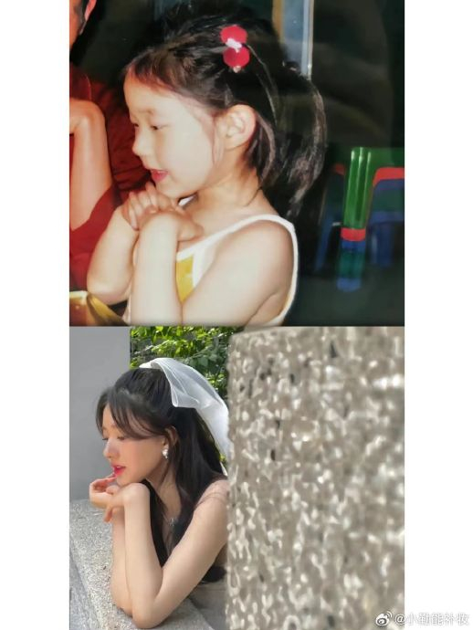 赵露思|胚子|美人_新浪新闻