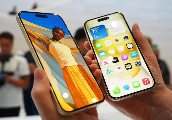 手机屏幕越做越大6英寸手机非常稀缺这几款值得考虑