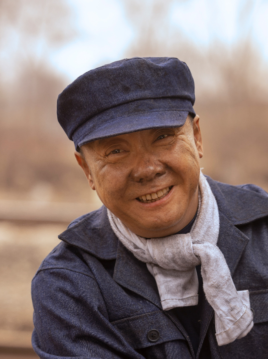 南来北往|倪大红|李乃文_新浪新闻