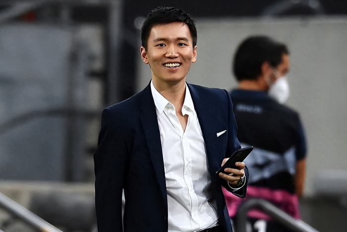 国米出局揪出头号罪人,张康阳省下200万|国米|张康阳|晋级_新浪新闻