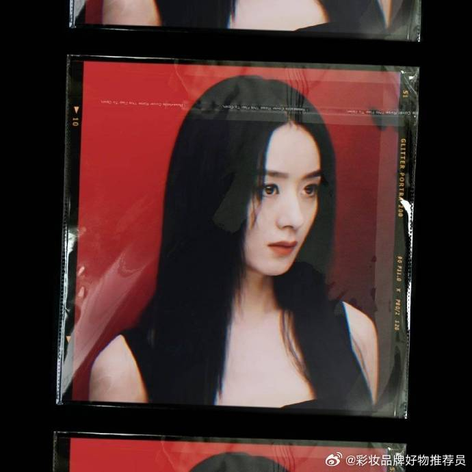 姐姐的同款口红我get啦 色号好好看 ipad|ipad|口红|同款_新浪新闻