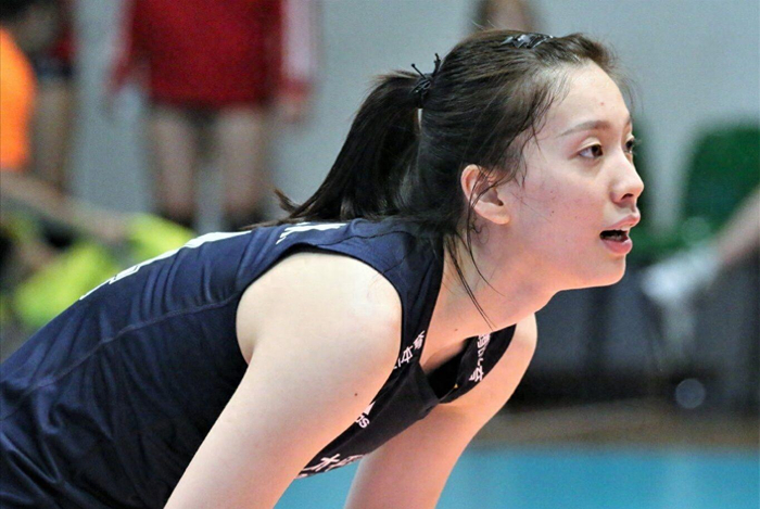 女排奥运名单再起波澜3位世界冠军恐被淘汰王云蕗地位不稳