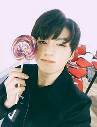 160314 官咖 from: bts 柾国 92 白色情人节|白色情人节|甜心|刷牙