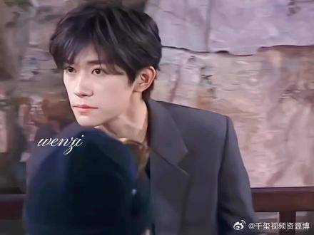 10秒钟还原裸眼可见的易烊千玺真实美貌