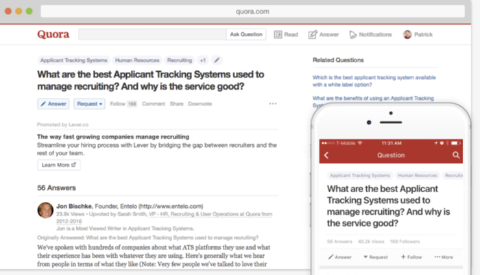 美版知乎沦为互联网垃圾桶锅能甩给chatgpt吗