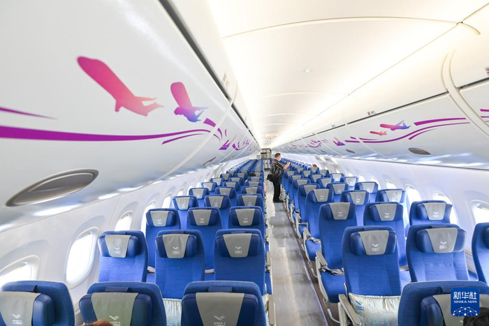 中国国产商用飞机arj21和c919亮相马来西亚|马来西亚|雪兰莪州|商用