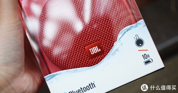 jbl clip3蓝牙音箱 便携颜值高不怕水随身携带|橡胶|蓝牙|音箱_新浪