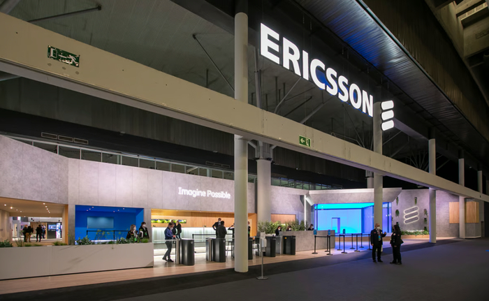 爱立信上海办公室仍正常运营,员工确认"核心网"研发部门将裁员|爱立信