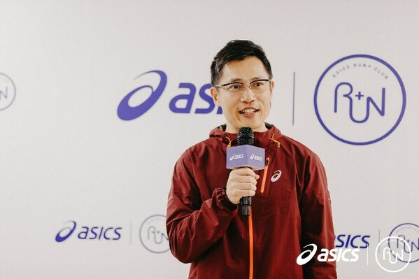 asics亚瑟士中国总裁高凯先生在开幕现场表示,"随着型动空间的正式