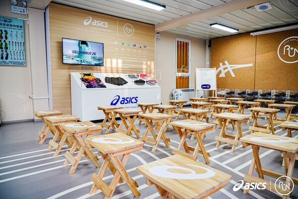 asics亚瑟士打造国际体育文化交流平台|北京市_新浪新闻