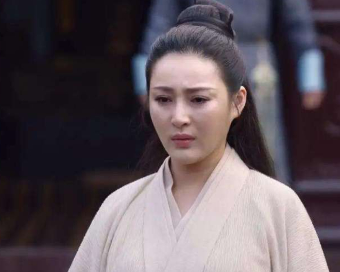 甘婷婷|潘金莲|大妈_新浪新闻